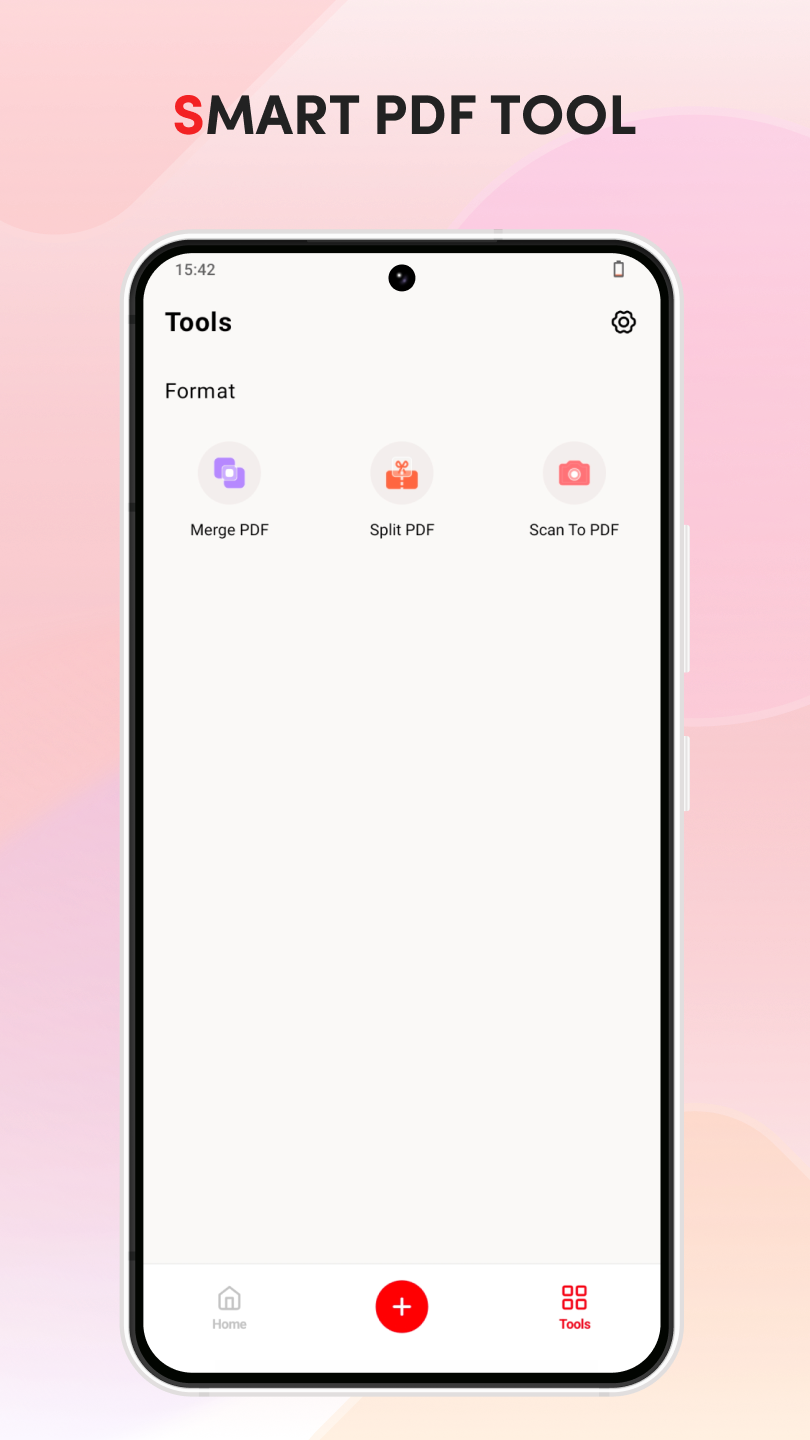 Swift All Reader Screenshot 4